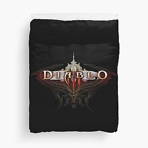 Diablo 4 Duvet Cover