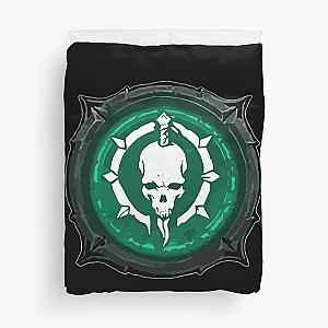 Diablo 4 Duvet Cover