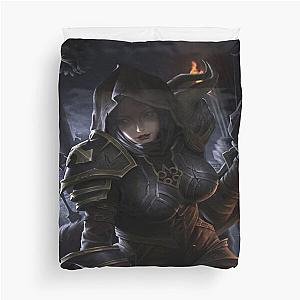 Diablo 4 Duvet Cover