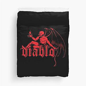 Diablo 4 Duvet Cover