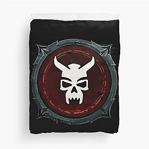 Diablo 4 Duvet Cover