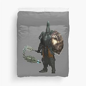 Diablo 4 Duvet Cover