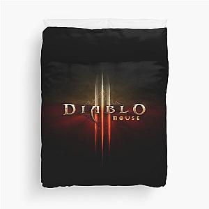 Diablo 4 Duvet Cover