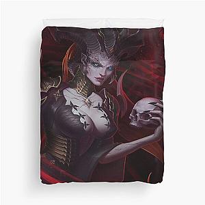 Diablo 4 Duvet Cover