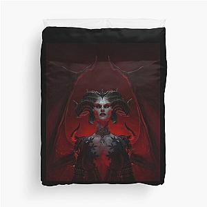 Diablo 4 Duvet Cover