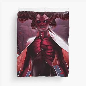 Diablo 4 Duvet Cover