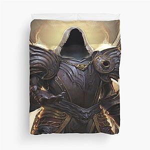 Diablo 4 Duvet Cover