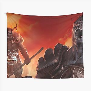 Diablo 4, BOOOOOM Tapestry