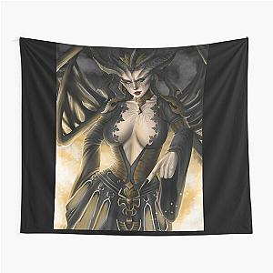 Diablo 4 Tapestry