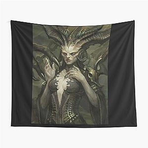 Diablo 4 Tapestry