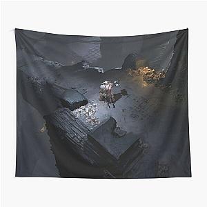 Diablo 4, BOOOOOM Tapestry