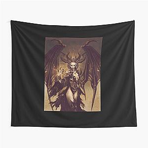 Diablo 4 Tapestry