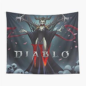 Diablo 4, BOOOOOM Tapestry