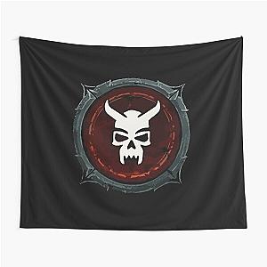 Diablo 4 Tapestry