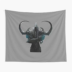 Diablo 4 Tapestry