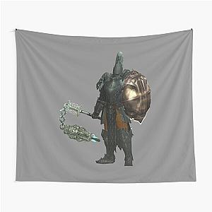 Diablo 4 Tapestry