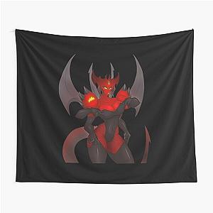 Diablo 4 Tapestry