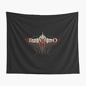 Diablo 4 Tapestry