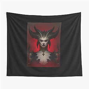 Diablo 4 Tapestry