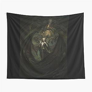 Diablo 4 Tapestry