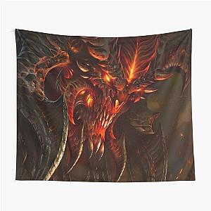 Diablo 4, BOOOOOM Tapestry