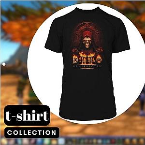 Diablo T-Shirts