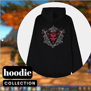 Diablo Hoodies