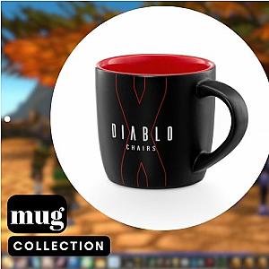 Diablo Mugs