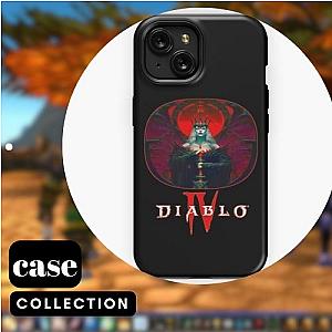 Diablo Cases