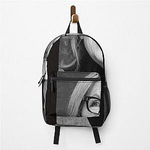 diane keaton art Backpack