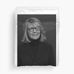 Diane Keaton High Quality Design Duvet Cover