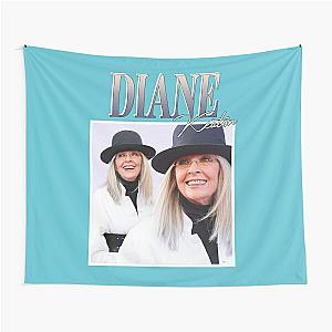 Diane keaton Classic T-Shirt Tapestry