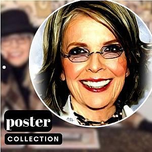 Diane Keaton Posters