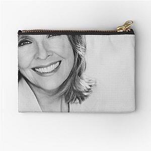 diane keaton art Zipper Pouch