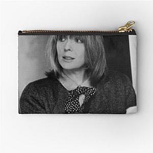 diane keaton art Zipper Pouch