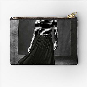 Diane Keaton High Quality Design Zipper Pouch