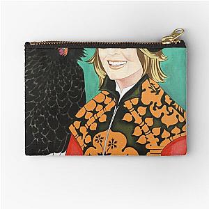 Diane Keaton High Quality Design Zipper Pouch