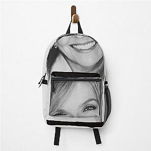 diane keaton art Backpack