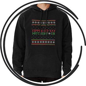 Die Hard Hoodies
