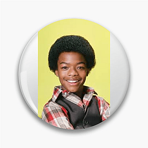 Willis Jackson Diffrent Strokes Pins