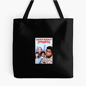 Generational Feel Good Show Diffrent Strokes Bags