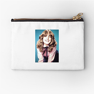 Kimberly Drummond Diffrent Strokes Zipper Pouches