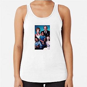 Beloved Television Staple Diffrent Strokes Tank Tops