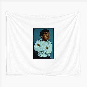 Arnold Jackson Diffrent Strokes Tapestries