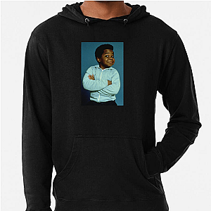 Arnold Jackson Diffrent Strokes Hoodies