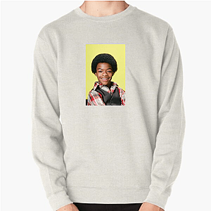 Willis Jackson Diffrent Strokes Sweatshirts