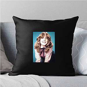 Kimberly Drummond Diffrent Strokes Pillows Cover
