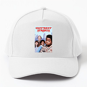 Generational Feel Good Show Diffrent Strokes Hats & Caps