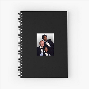 1970s TV Landmark Diffrent Strokes Notebook