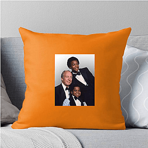 1970s TV Landmark Diffrent Strokes Pillows Cover